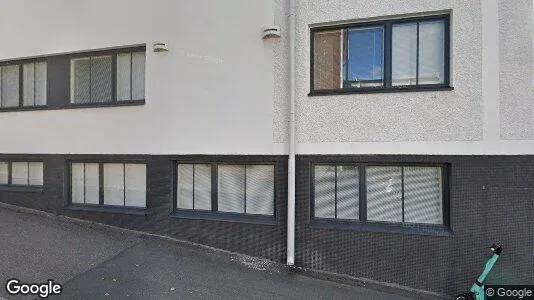 Apartments for rent in Lahti - Photo from Google Street View