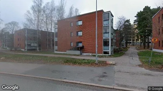 Apartments for rent in Helsinki Läntinen - Photo from Google Street View