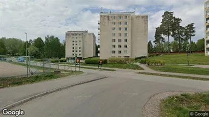 Apartments for rent in Arboga - Photo from Google Street View