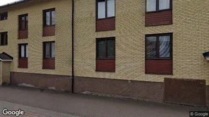 Apartments for rent in Filipstad - Photo from Google Street View