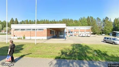 Apartments for rent in Mikkeli - Photo from Google Street View