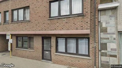 Rooms for rent in Berlare - Photo from Google Street View