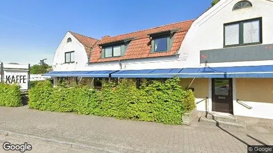 Apartments for rent in Vellinge - Photo from Google Street View