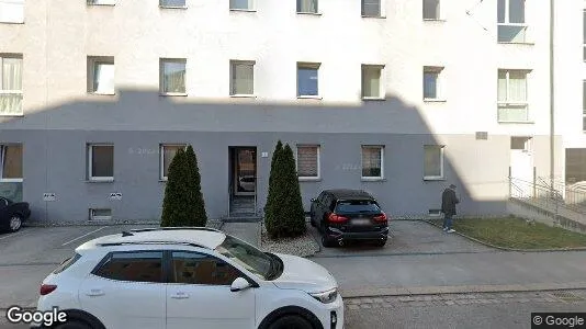 Apartments for rent in Leonding - Photo from Google Street View