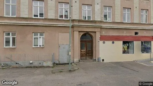 Apartments for rent in Åstorp - Photo from Google Street View