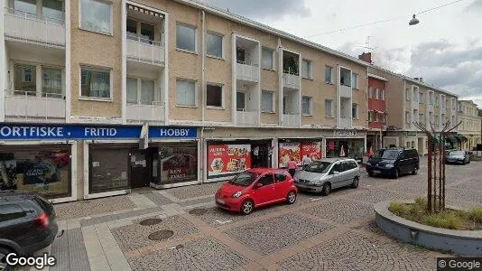 Apartments for rent in Oskarshamn - Photo from Google Street View