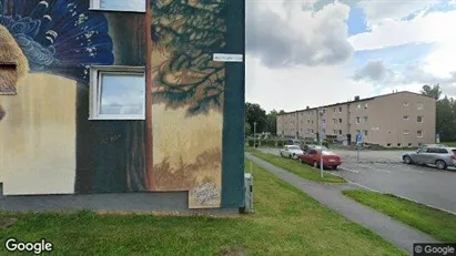 Apartments for rent in Sundsvall - Photo from Google Street View