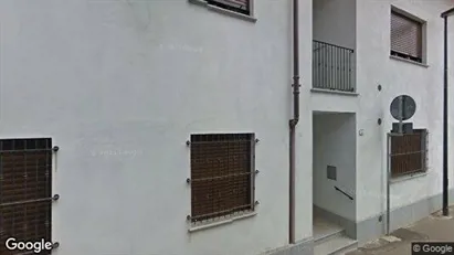 Apartments for rent in Turin - Photo from Google Street View