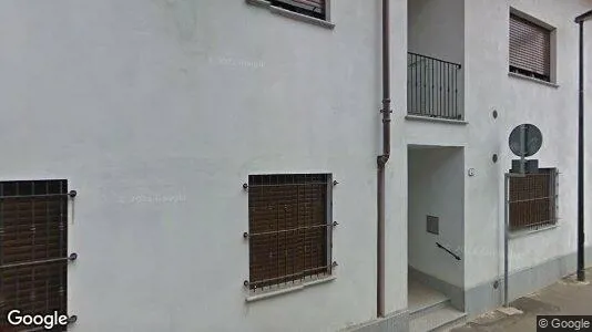 Apartments for rent in Turin - Photo from Google Street View