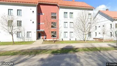 Apartments for rent in Kerava - Photo from Google Street View