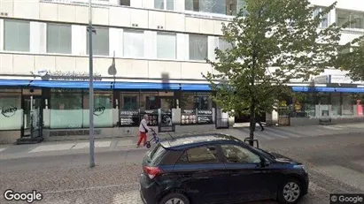 Apartments for rent in Lahti - Photo from Google Street View