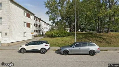 Apartments for rent in Katrineholm - Photo from Google Street View