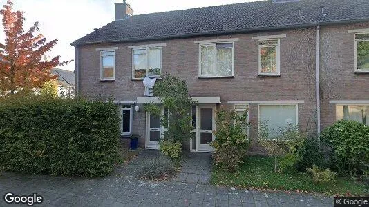 Apartments for rent in Boxtel - Photo from Google Street View