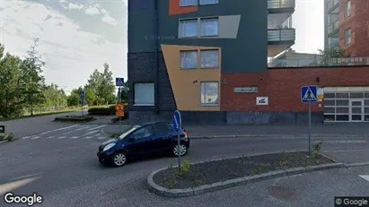 Apartments for rent in Vantaa - Photo from Google Street View