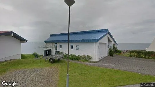 Apartments for rent in Seltjarnarnes - Photo from Google Street View