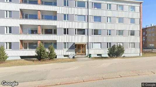 Apartments for rent in Helsinki Pohjoinen - Photo from Google Street View