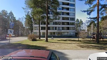 Apartments for rent in Oulu - Photo from Google Street View