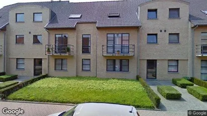 Apartments for rent in Herent - Photo from Google Street View