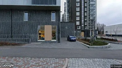 Apartments for rent in Espoo - Photo from Google Street View