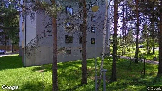 Apartments for rent in Lappeenranta - Photo from Google Street View