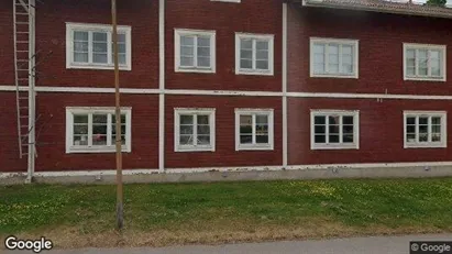 Apartments for rent in Borlänge - Photo from Google Street View