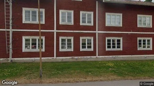 Apartments for rent in Borlänge - Photo from Google Street View