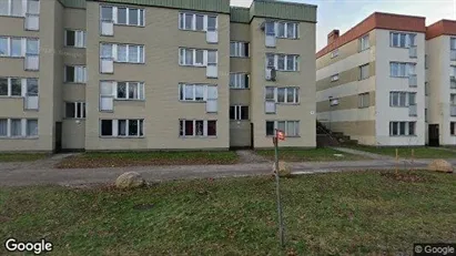 Apartments for rent in Borås - Photo from Google Street View