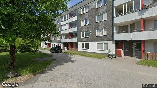 Apartments for rent in Borås - Photo from Google Street View