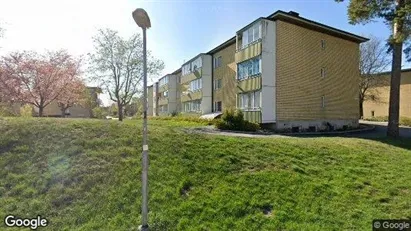 Apartments for rent in Sigtuna - Photo from Google Street View