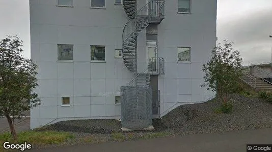 Apartments for rent in Kópavogur - Photo from Google Street View