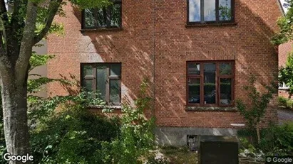 Apartments for rent in Ringe - Photo from Google Street View