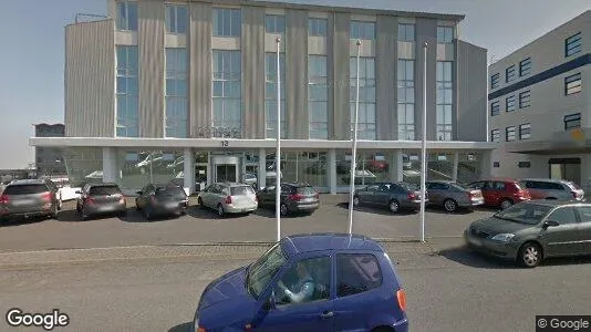 Apartments for rent in Reykjavík Hlíðar - Photo from Google Street View