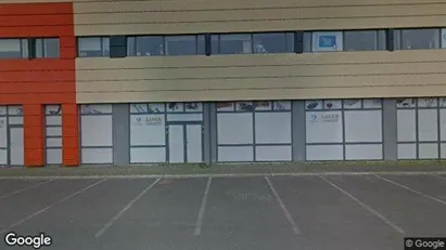 Apartments for rent in Reykjavík Árbær - Photo from Google Street View