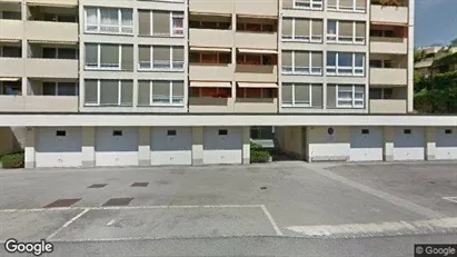 Apartments for rent in Neuenburg - Photo from Google Street View