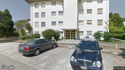 Apartments for rent in Stein - Photo from Google Street View