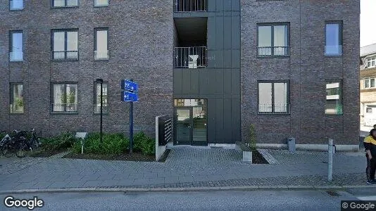 Apartments for rent in Aalborg Center - Photo from Google Street View