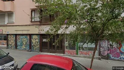 Apartments for rent in Sant Cugat del Vallès - Photo from Google Street View