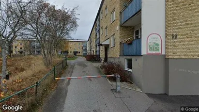 Apartments for rent in Finspång - Photo from Google Street View