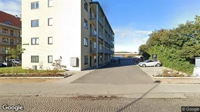 Apartments for rent in Hillerød - Photo from Google Street View