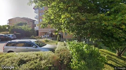 Apartments for rent in Nynäshamn - Photo from Google Street View