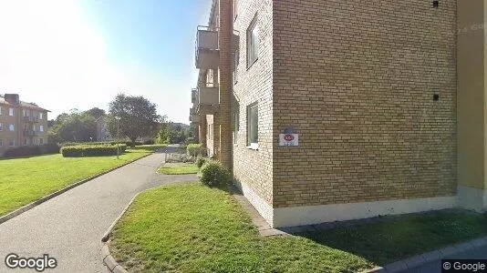 Apartments for rent in Borås - Photo from Google Street View