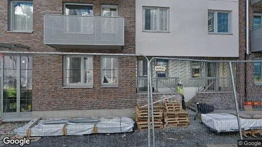 Apartments for rent in Stockholm West - Photo from Google Street View