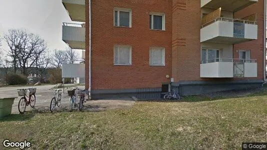 Apartments for rent in Finspång - Photo from Google Street View