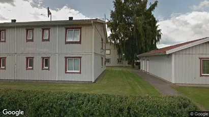 Apartments for rent in Tibro - Photo from Google Street View