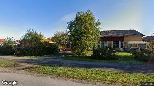 Apartments for rent in Sala - Photo from Google Street View