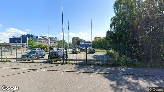 Rooms for rent in Malmö City - Photo from Google Street View