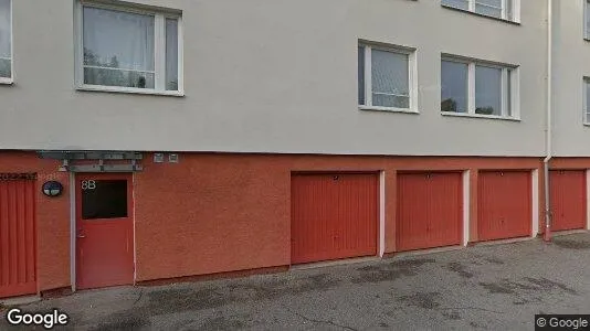 Apartments for rent in Eskilstuna - Photo from Google Street View