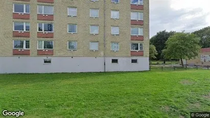 Apartments for rent in Växjö - Photo from Google Street View