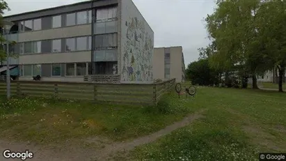 Apartments for rent in Växjö - Photo from Google Street View
