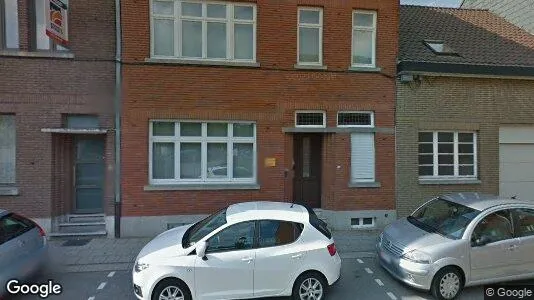 Apartments for rent in Hasselt - Photo from Google Street View